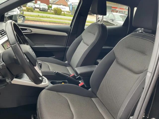 Seat Arona 1.0 TSI Xcellence