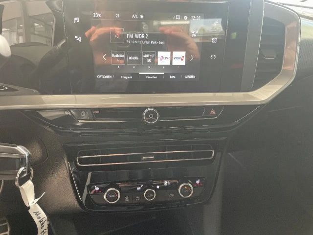 Opel Mokka Active GS-Line Grand Sport