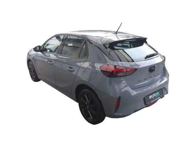 Opel Corsa GS-Line Grand Sport