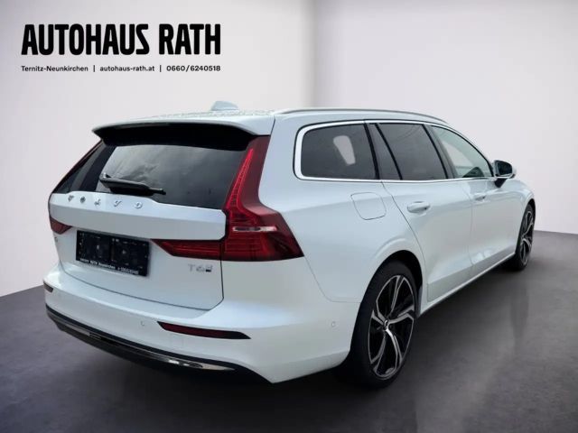 Volvo V60 AWD Bright Hybrid Plus T6