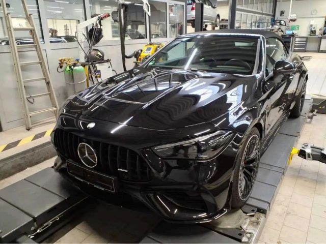 Mercedes-Benz CLE 53 AMG AMG Line