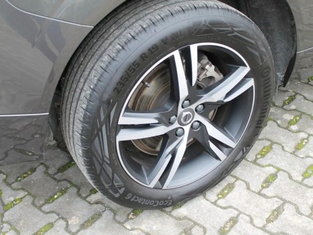 Volvo XC60 Geartronic