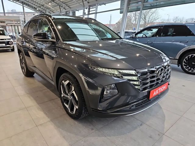 Hyundai Tucson Prime