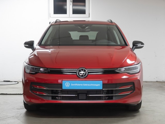 Volkswagen Golf 1.5 eTSI DSG Golf VIII Variant