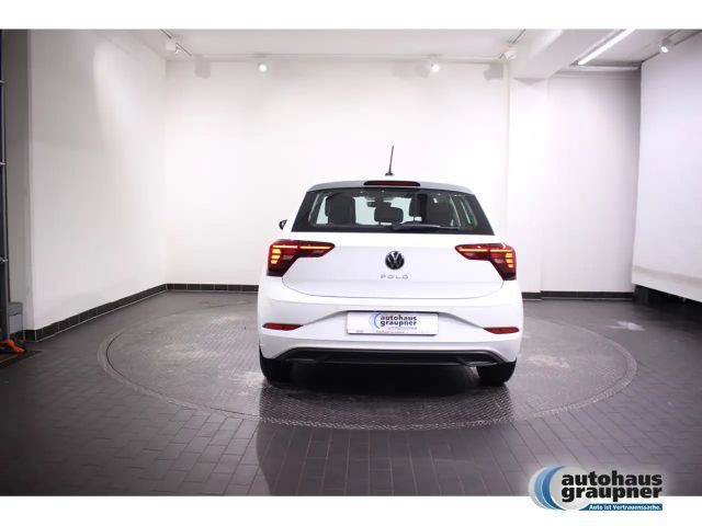 Volkswagen Polo Life