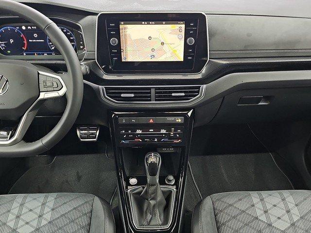 Volkswagen T-Cross 1.5 TSI DSG R-Line