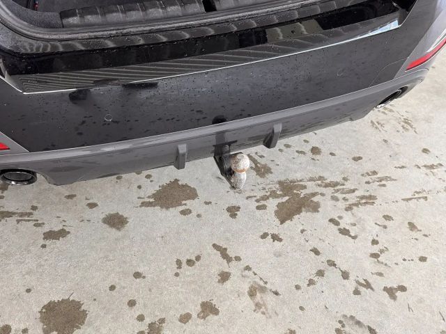 BMW 420 420d Coupé M-Sport xDrive