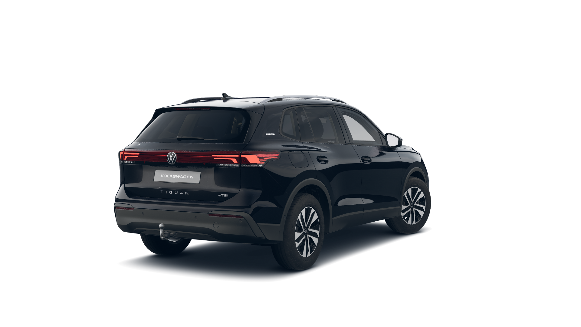 Volkswagen Tiguan DSG Life