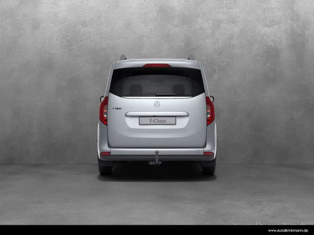 Mercedes-Benz T 180 Progressive