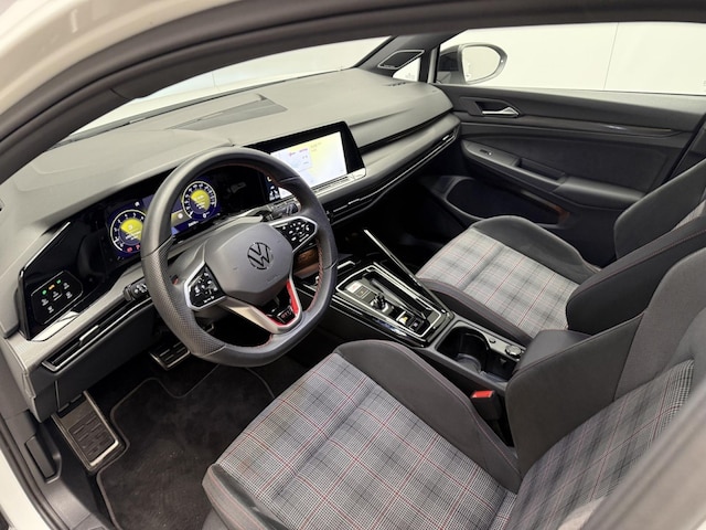 Volkswagen Golf 2.0 TSI DSG GTI Golf VIII