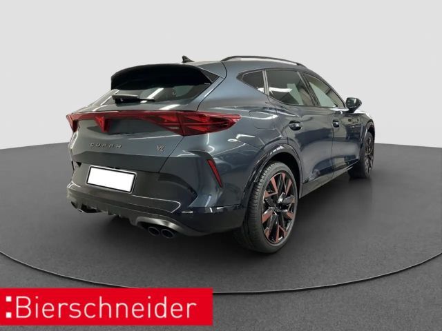 Cupra Formentor 2.0 TSI DSG VZ