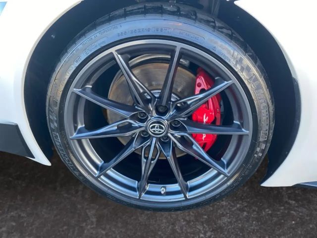 Toyota Supra GR Limited