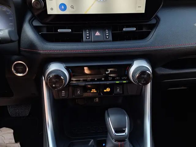 Suzuki Across E-Four Hybrid