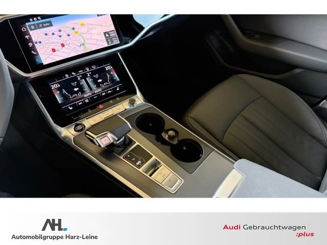 Audi A6 40 TDI Avant Quattro S-Tronic
