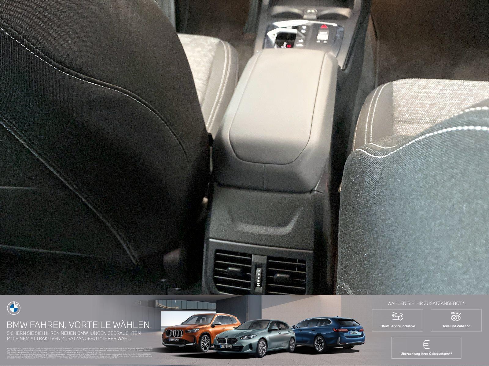 BMW 220 Coupé Gran Coupé