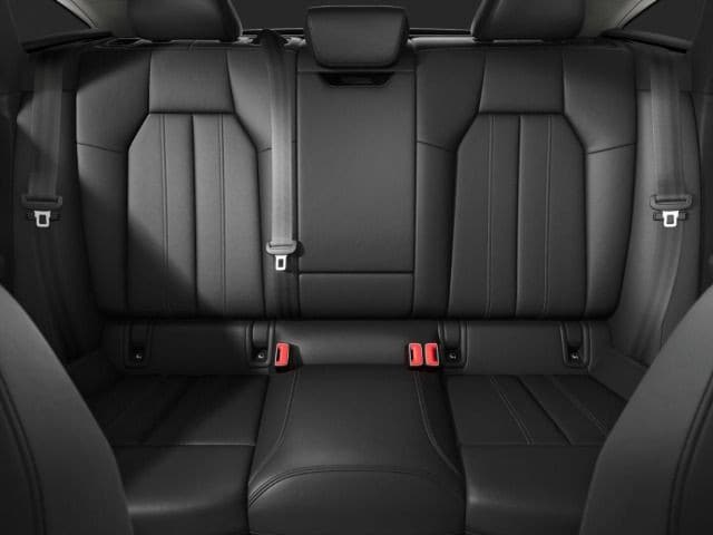 Audi A6 e-tron Performance Sportback