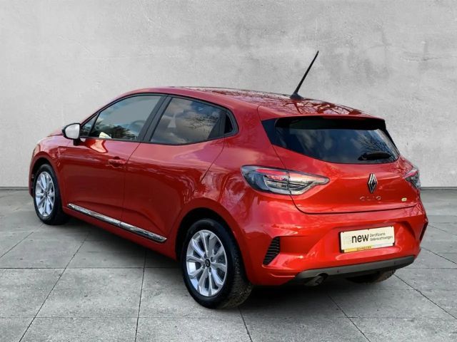 Renault Clio Evolution TCe 90