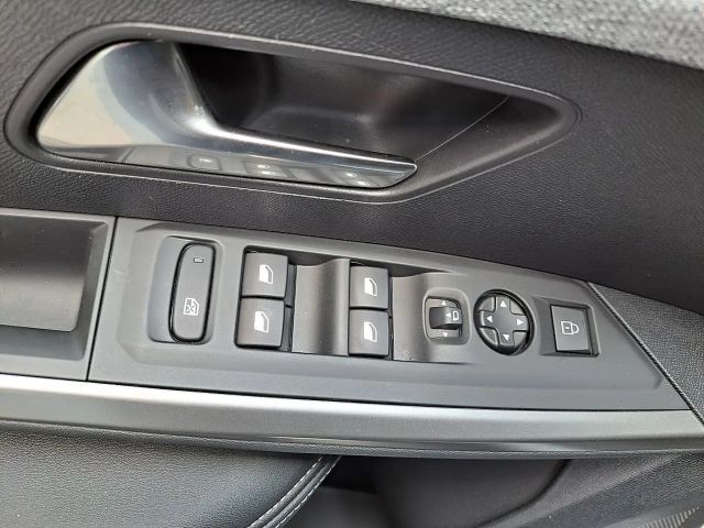 Peugeot 3008 Allure Pack Hybrid