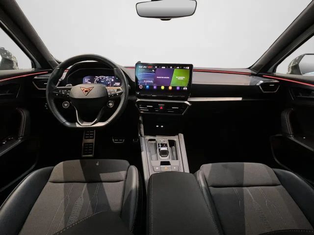 Cupra Formentor 2.0 TSI 4Drive VZ