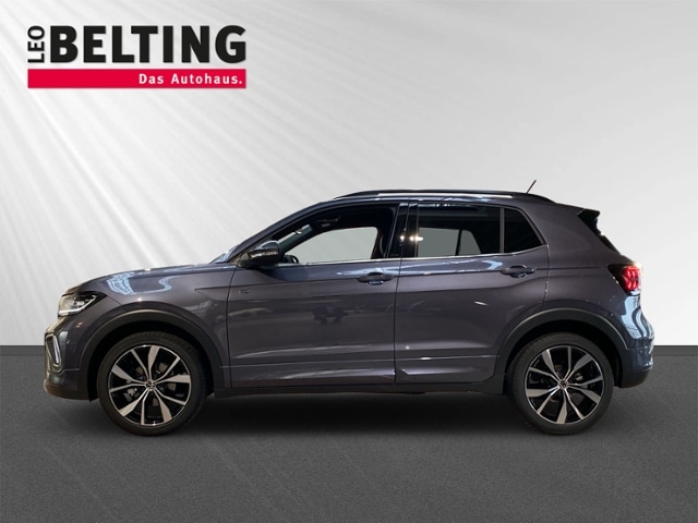 Volkswagen T-Cross 1.5 TSI DSG