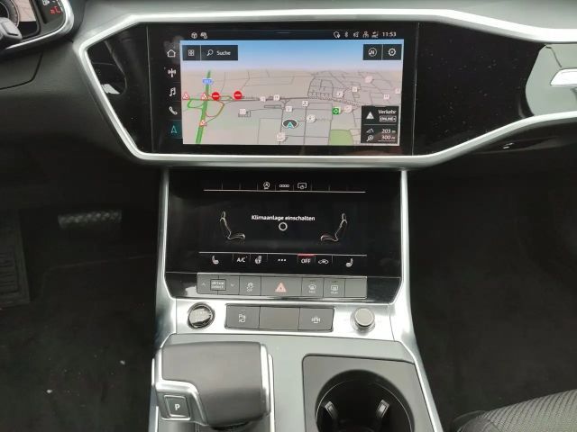 Audi A6 40 TDI Quattro Sport