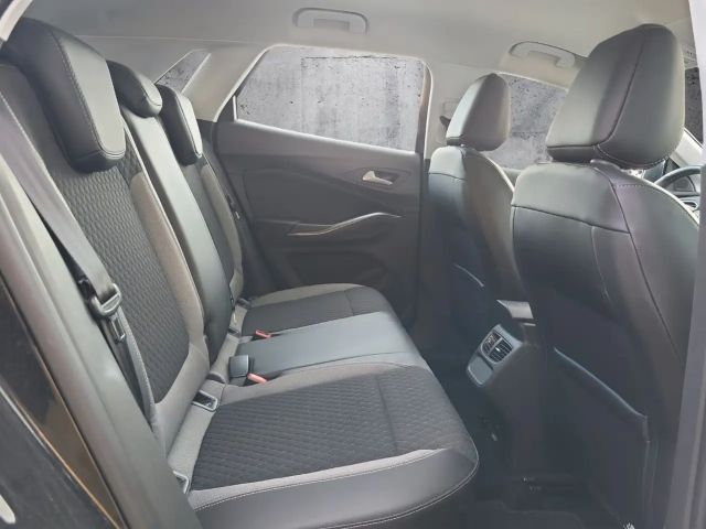 Opel Grandland X Sondermodell "Elegance" aus 1-Hand