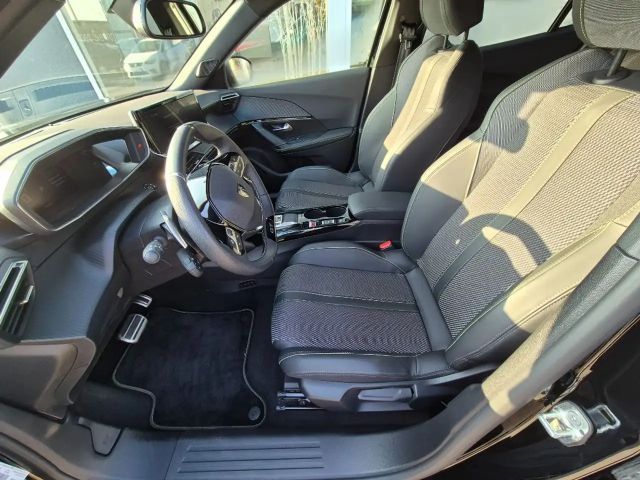 Peugeot 2008 GT-Line Hybrid