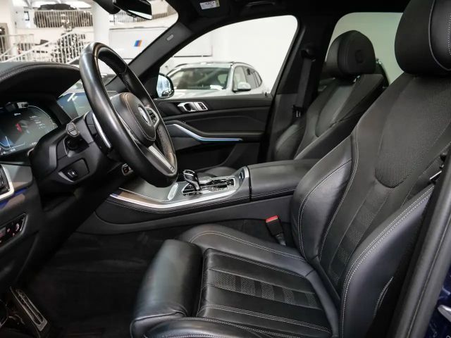 BMW X5 M-Sport xDrive45e