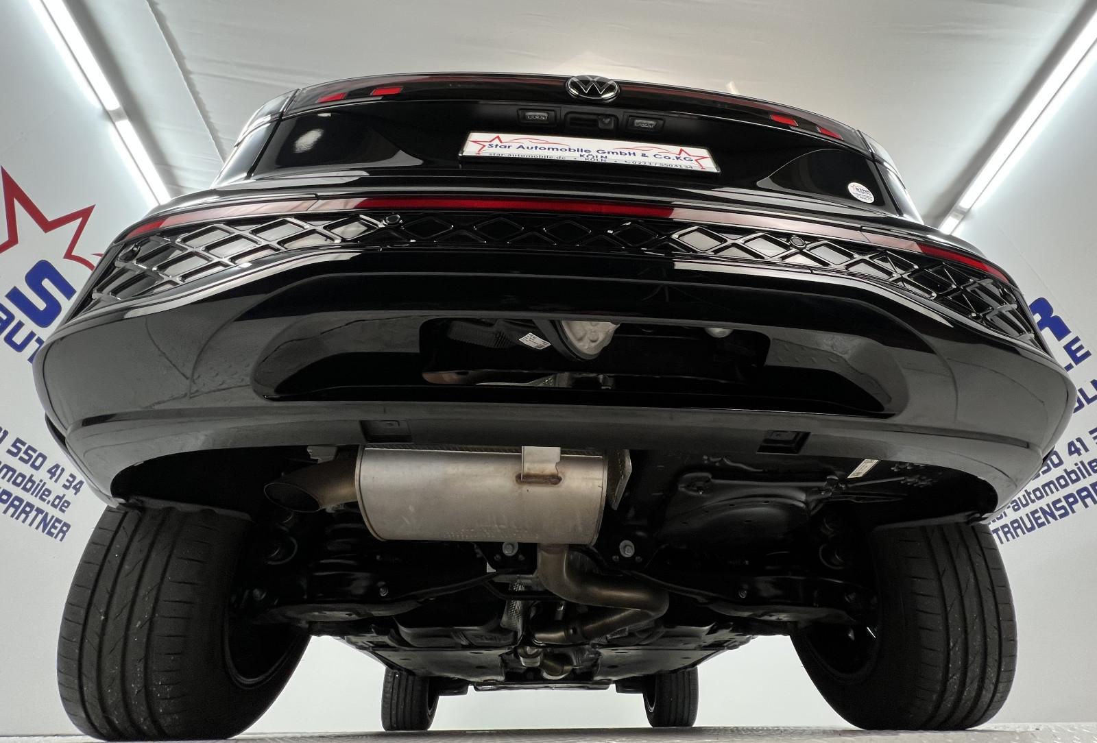 Volkswagen Tiguan 2.0 TDI 4Motion R-Line