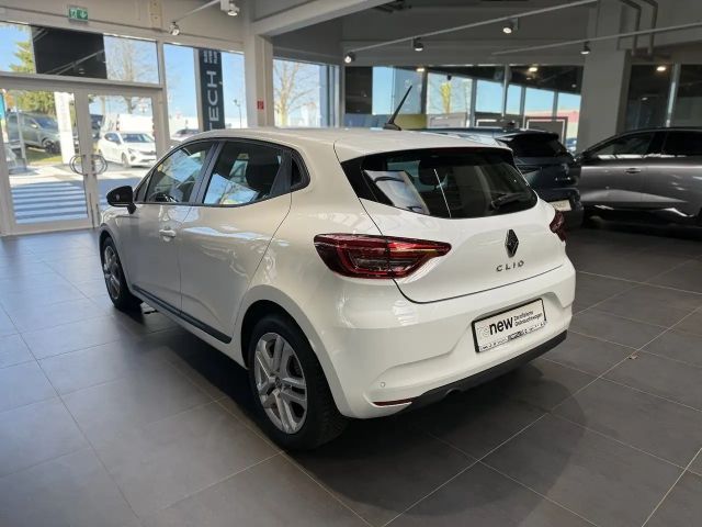 Renault Clio Business Line TCe 90