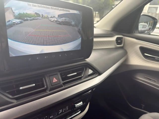 Suzuki Swift Comfort