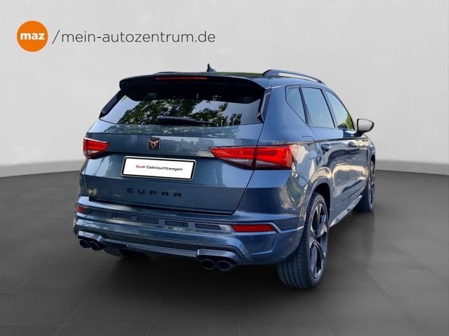 Cupra Ateca 2.0 TSI 4Drive