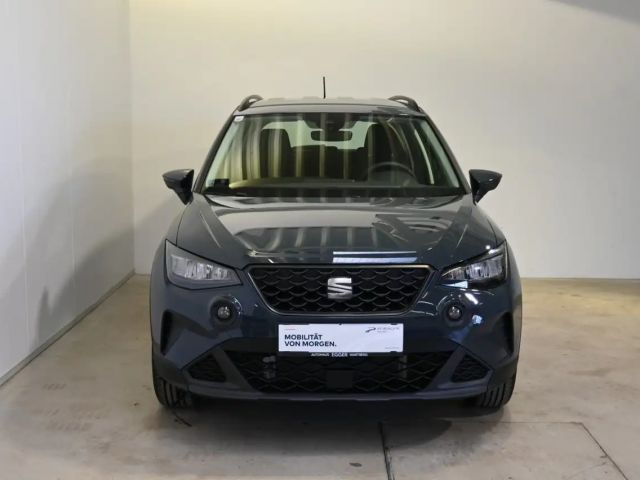 Seat Arona 1.0 TSI Reference