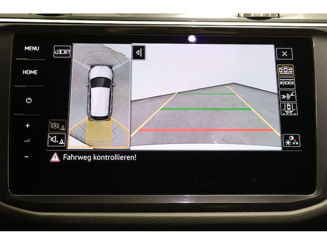 Volkswagen Tiguan 2.0 TDI Allspace R-Line