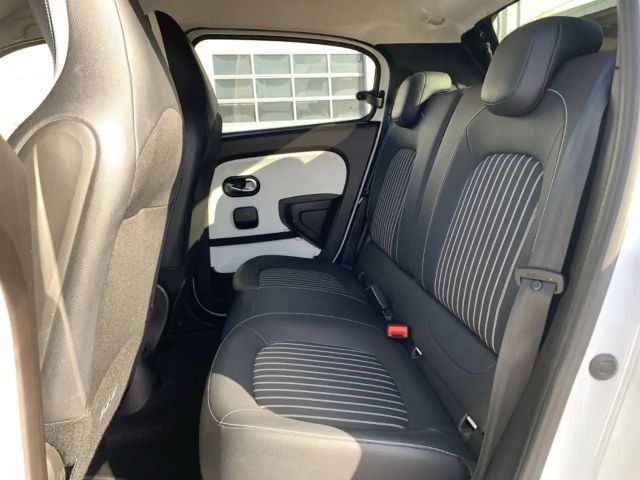 Renault Twingo E-Tech Techno