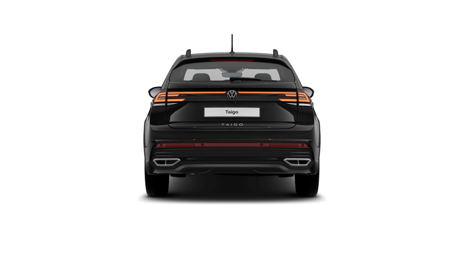 Volkswagen Taigo 1.5 TSI DSG R-Line