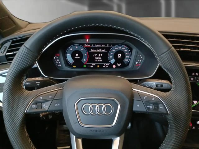Audi Q3 40 TDI Quattro S-Tronic