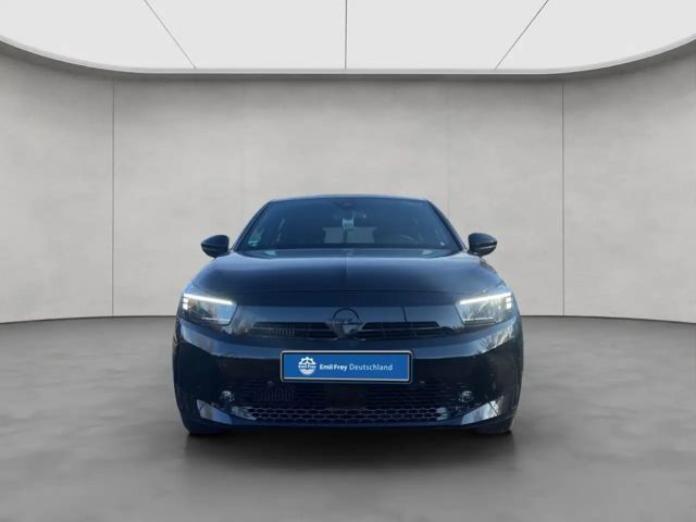 Opel Corsa GS-Line Grand Sport Turbo