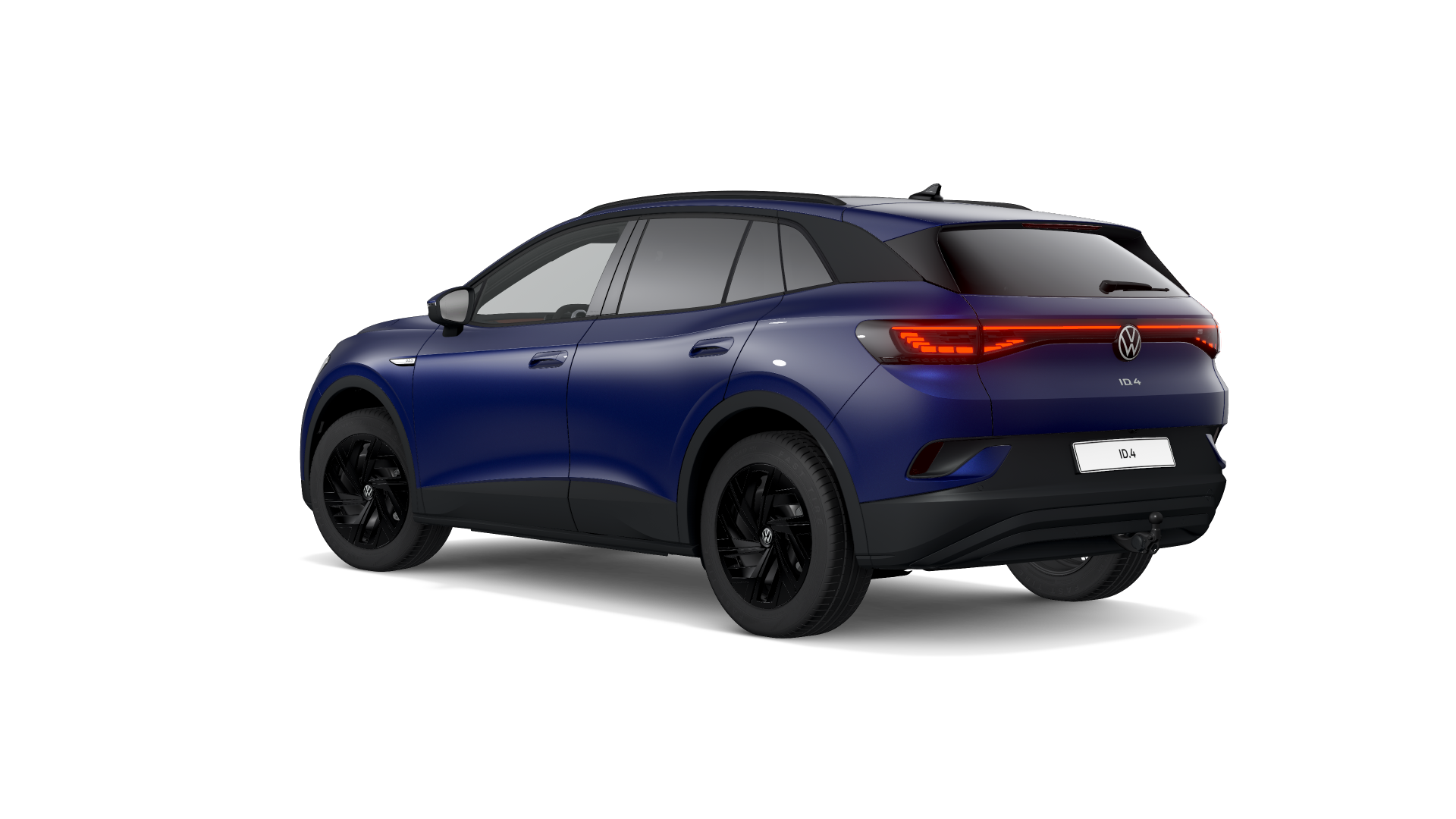 Volkswagen ID.4 Family Performance Pro