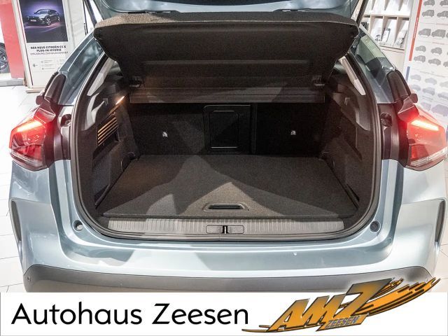 Citroën C4 PureTech Shine