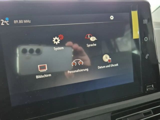 Opel Combo Combo-e Life Ultimate