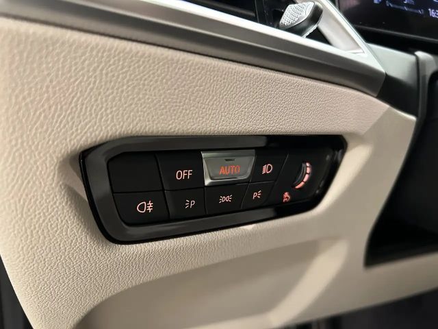 BMW 330 330d M-Sport Sedan xDrive