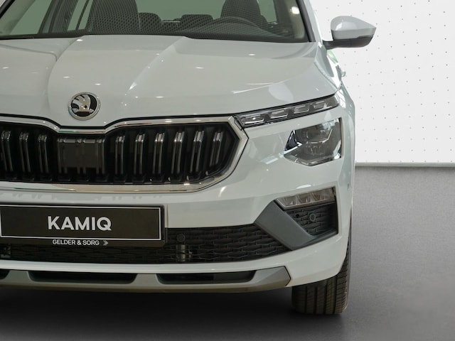 Skoda Kamiq 1.0 TSI Tour
