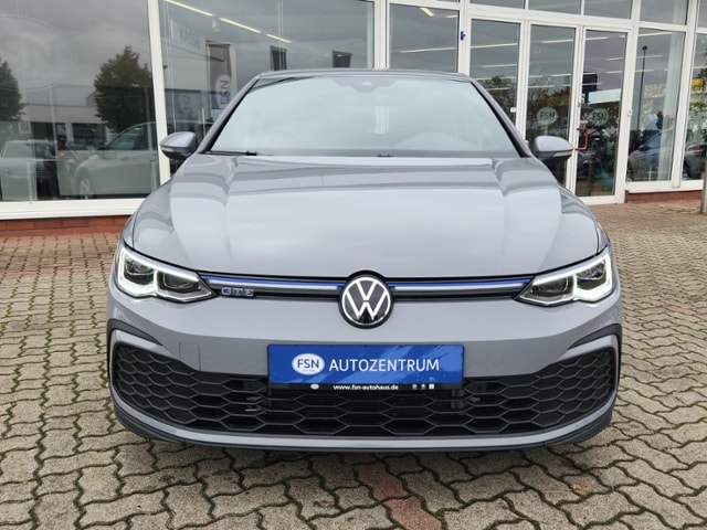Volkswagen Golf Golf VIII