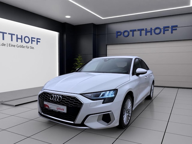 Audi A3 30 TDI S-Tronic Sedan