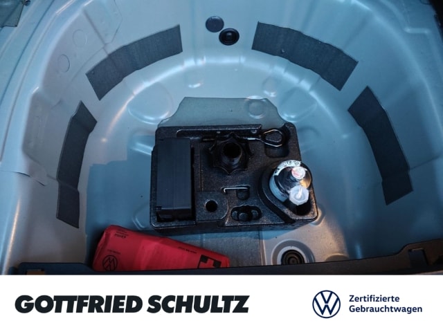 Volkswagen Polo DSG Move