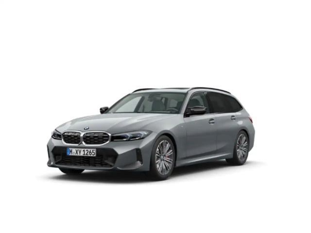 BMW 340 M-Sport Touring xDrive