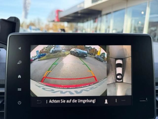 Nissan Townstar Tekna