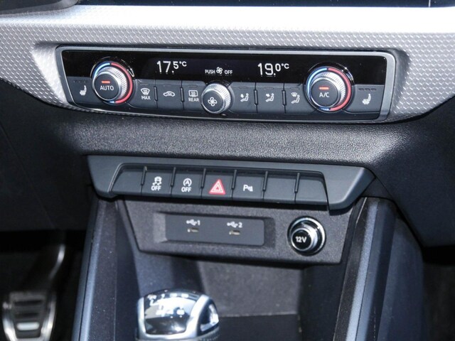 Audi A1 30 TFSI Sportback