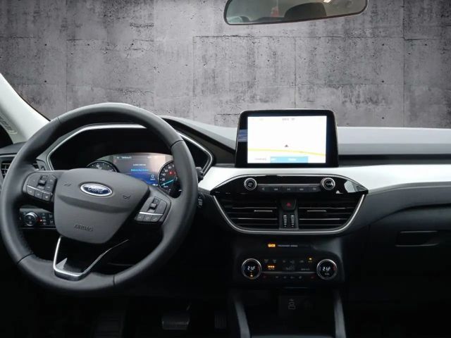Ford Kuga C&C 2.5 Ltr. 224 PS *CARPLAY*NAVI*
